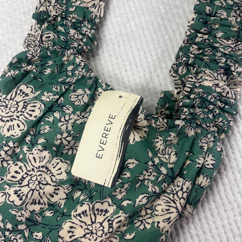 Evereve Lora Tank Top S NWT